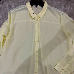 Women Express Portofino Blouse Xl